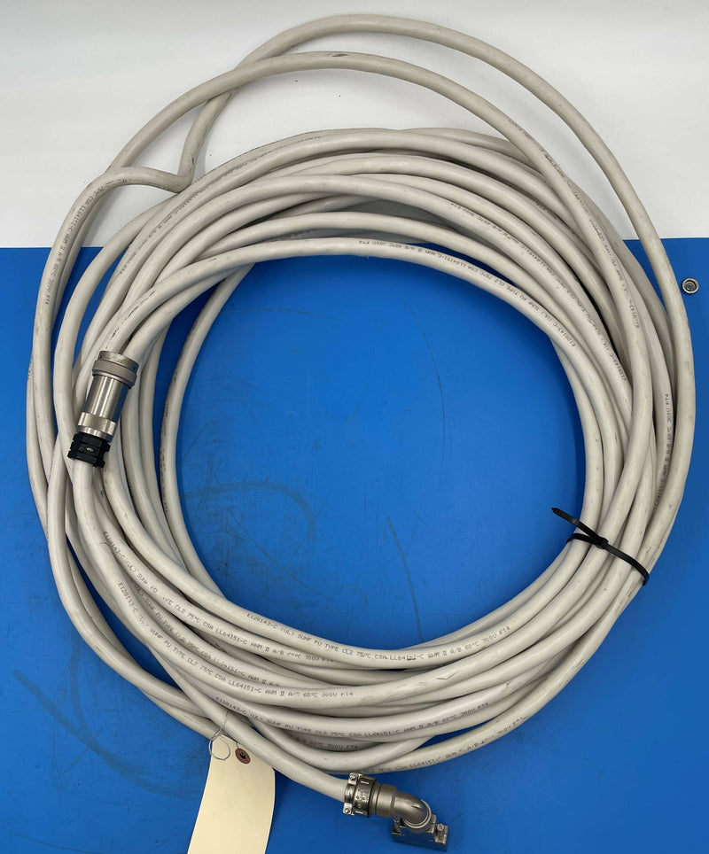 CONSOLE CABEL MEDRAD INJECTOR (3008613) MEDRAD