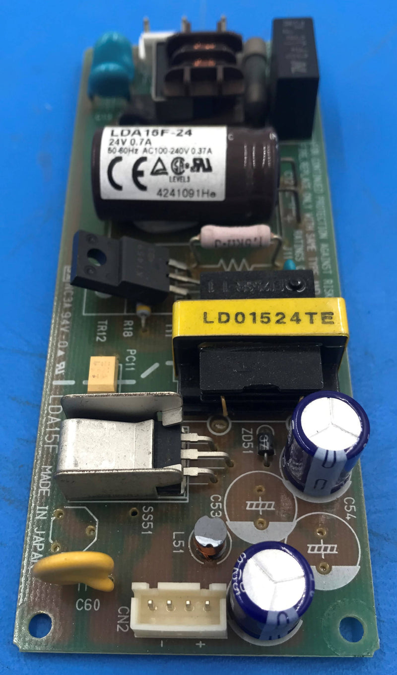 Cosel Power Supply(LDA15F-24)Toshiba